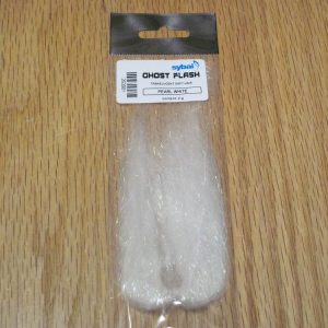 Sybai Ghost Flash Hair